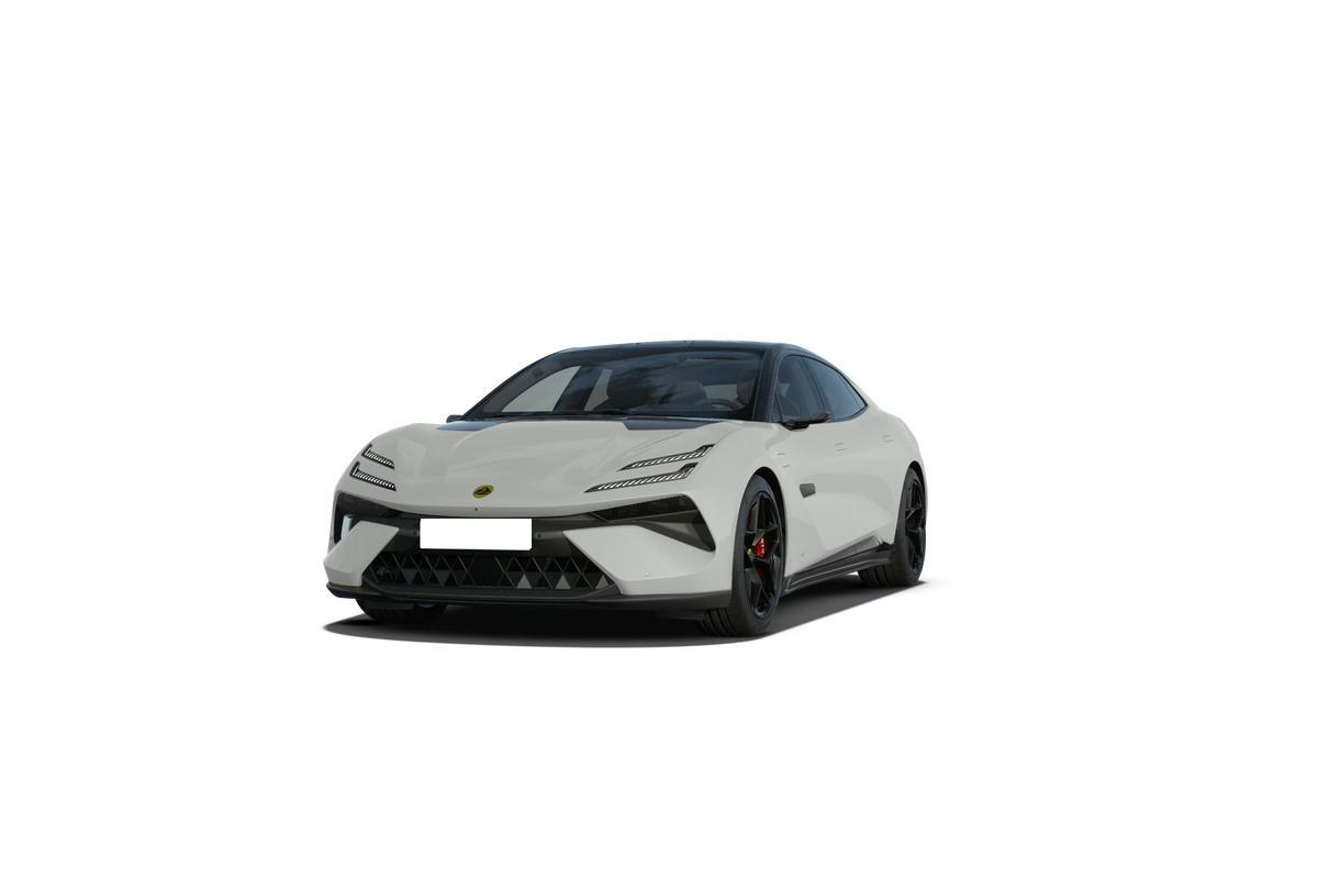 Lotus EMEYA